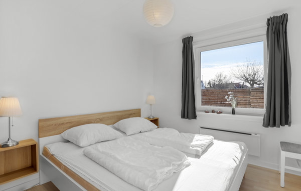 Vakantiehuis - Årsdale , Denemarken - I58044 6