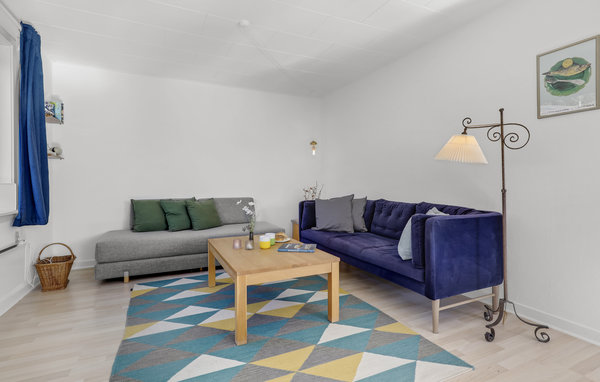 Vakantiehuis - Årsdale , Denemarken - I58044 302