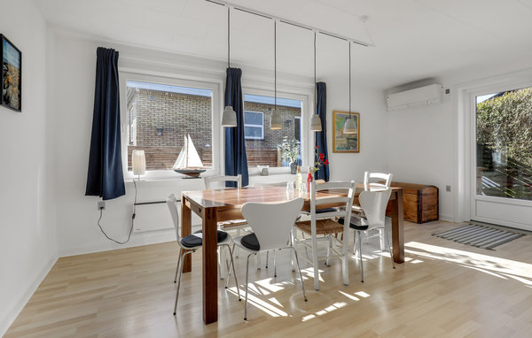 Vakantiehuis - Årsdale , Denemarken - I58044 304