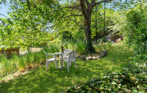 Vakantiehuis - Årsdale , Denemarken - I58044 105