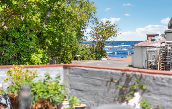 Vakantiehuis - Årsdale , Denemarken - I58044 201