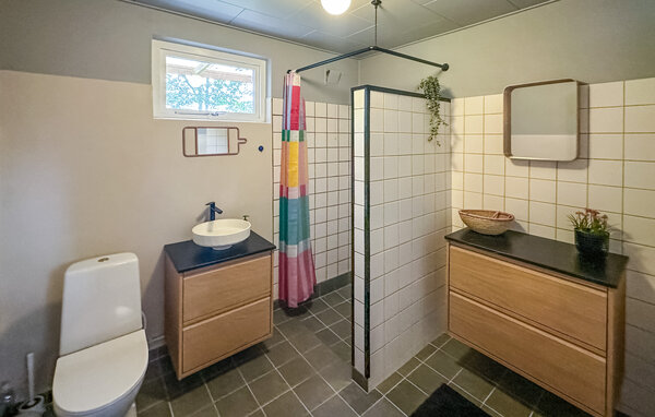 Vakantiehuis - Aakirkeby , Denemarken - I58056 701