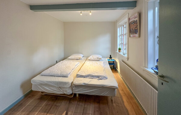 Vakantiehuis - Aakirkeby , Denemarken - I58056 601