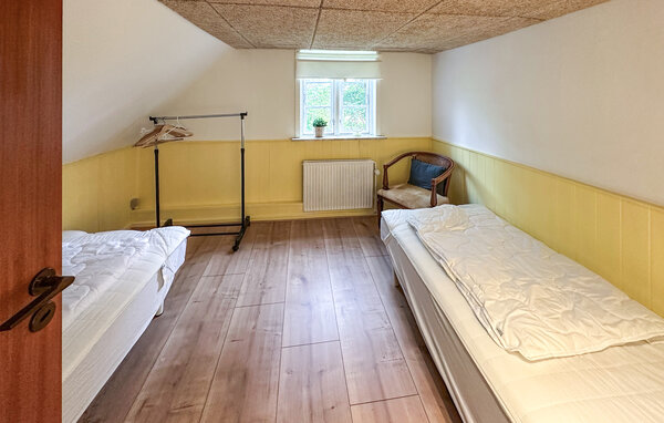 Vakantiehuis - Aakirkeby , Denemarken - I58056 602
