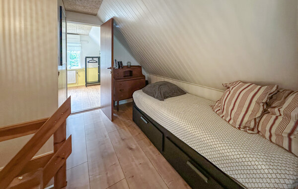 Vakantiehuis - Aakirkeby , Denemarken - I58056 604