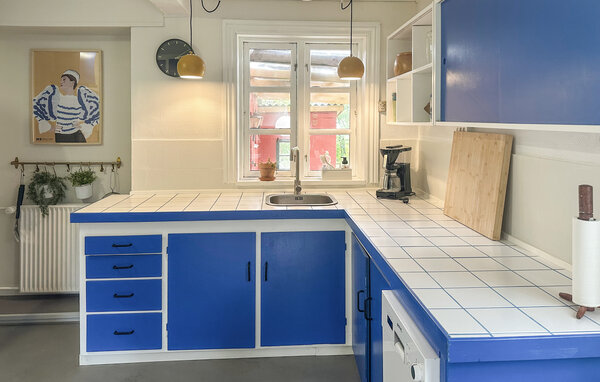 Vakantiehuis - Aakirkeby , Denemarken - I58056 402