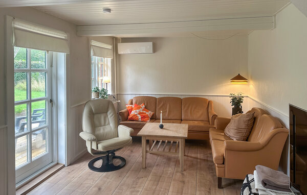 Vakantiehuis - Aakirkeby , Denemarken - I58056 301