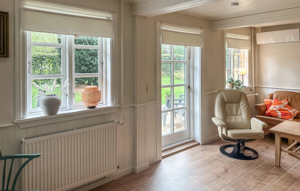 Vakantiehuis - Aakirkeby , Denemarken - I58056 302
