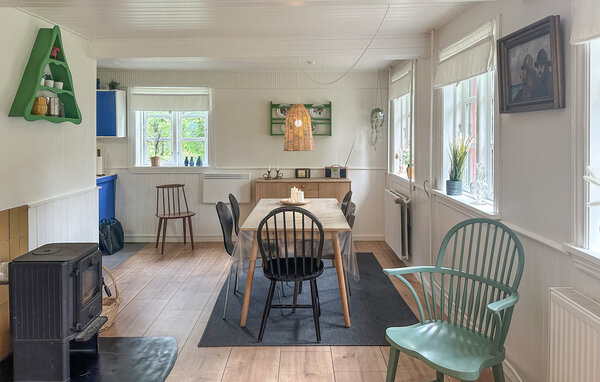 Vakantiehuis - Aakirkeby , Denemarken - I58056 303