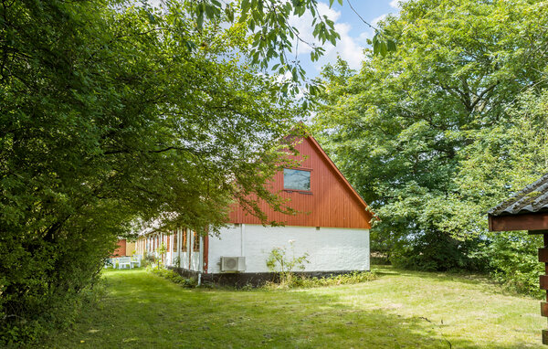 Domy wakacyjne - Østermarie , Dania - I58066 82