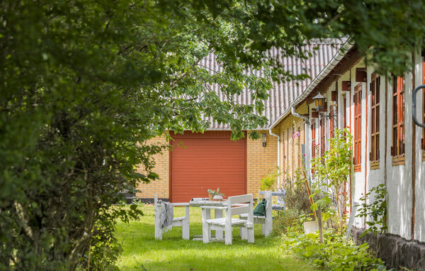 Domy wakacyjne - Østermarie , Dania - I58066 102