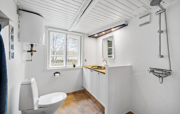 Feriehus - Nexø , Danmark - I58070 701