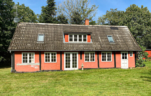 Feriehuse - Nexø , Danmark - I58070 1