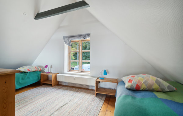 Semesterlägenhet - Bølshavn , Danmark - I58092 604