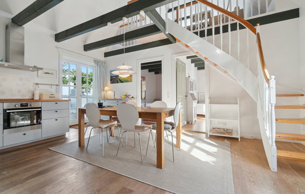 Semesterlägenhet - Bølshavn , Danmark - I58092 5