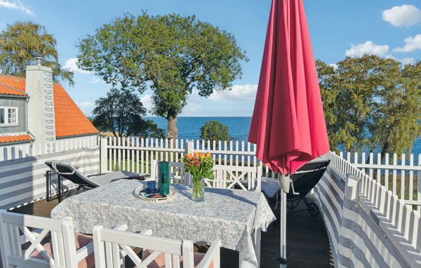 Semesterlägenhet - Bølshavn , Danmark - I58092 101