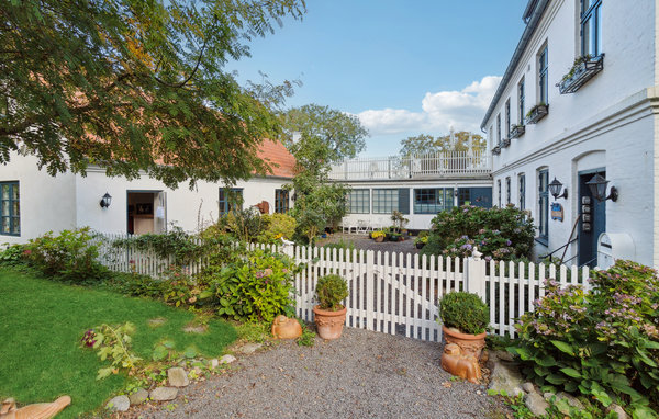 Semesterlägenhet - Bølshavn , Danmark - I58092 9
