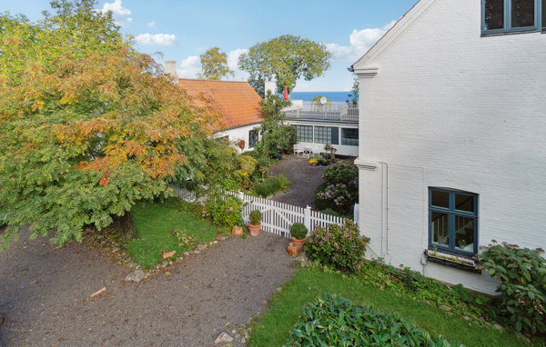 Semesterlägenhet - Bølshavn , Danmark - I58092 102