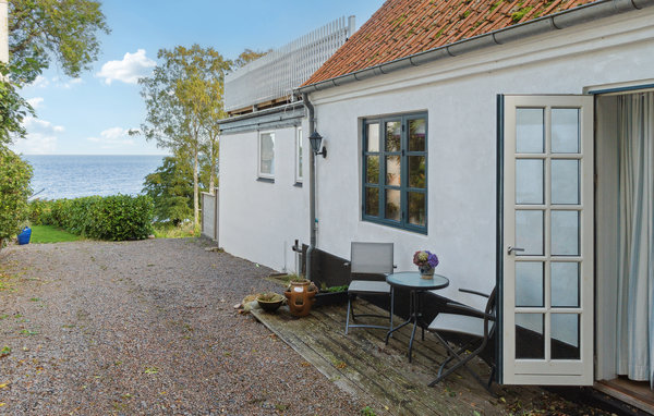Semesterlägenhet - Bølshavn , Danmark - I58092 7