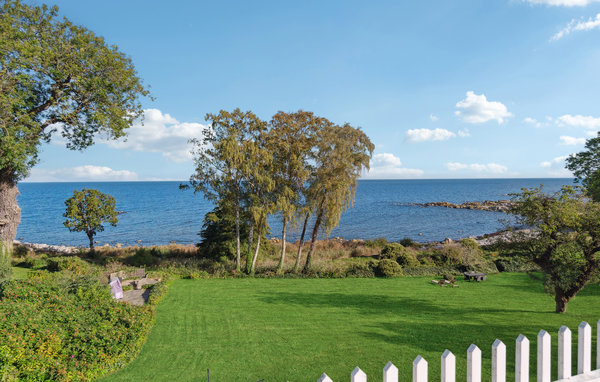 Semesterlägenhet - Bølshavn , Danmark - I58092 201