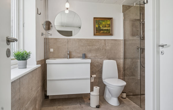 Apartament - Bølshavn , Dania - I58093 701