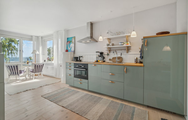 Apartament - Bølshavn , Dania - I58093 5
