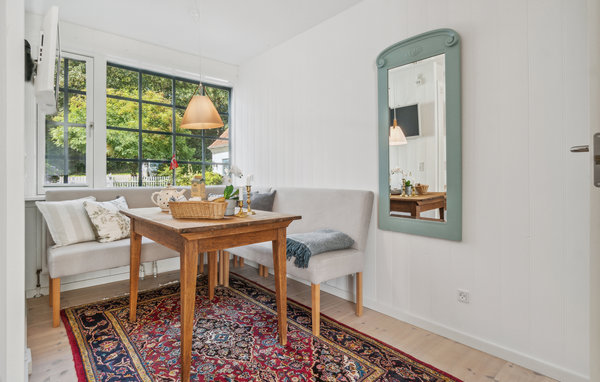 Apartament - Bølshavn , Dania - I58093 3