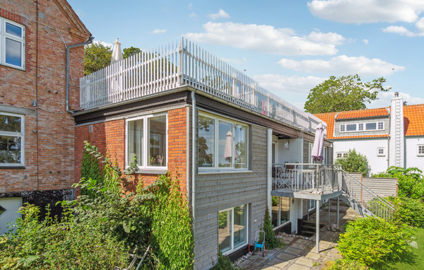 Apartament - Bølshavn , Dania - I58093 81