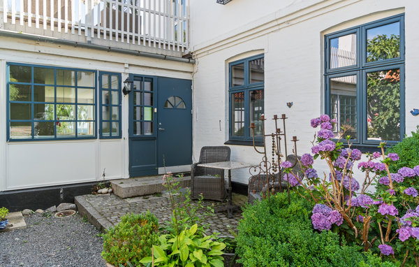 Apartament - Bølshavn , Dania - I58093 101