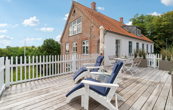 Appartement - Bølshavn , Denemarken - I58096 2