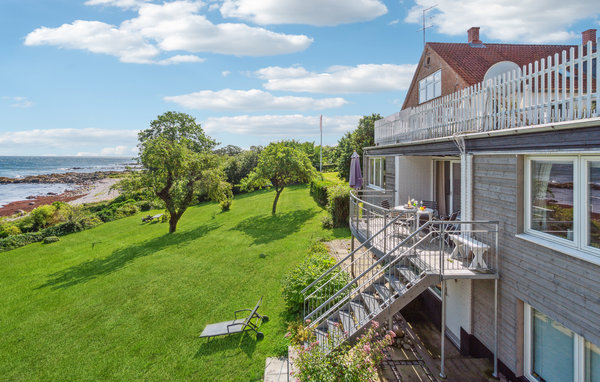 Apartment - Bølshavn , Denmark - I58097 1