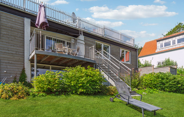 Apartament - Bølshavn , Dania - I58097 81