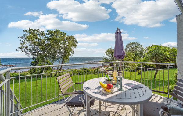 Apartament - Bølshavn , Dania - I58097 102