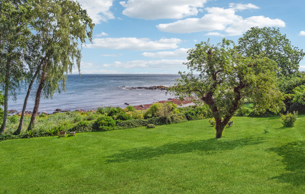Apartament - Bølshavn , Dania - I58097 9