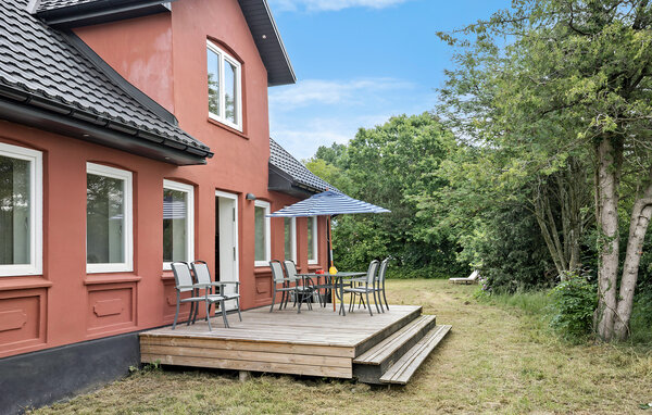 Holiday Home - Østermarie , Denmark - I58104 2