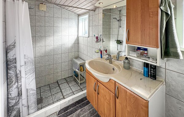 Domy wakacyjne - Østermarie , Dania - I58107 701