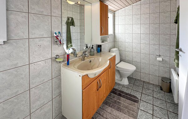 Domy wakacyjne - Østermarie , Dania - I58107 702