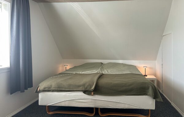 Domy wakacyjne - Østermarie , Dania - I58107 601