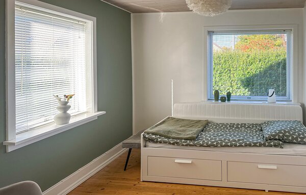 Domy wakacyjne - Østermarie , Dania - I58107 603