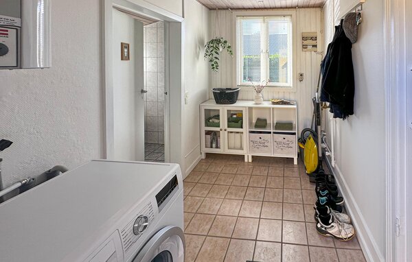 Domy wakacyjne - Østermarie , Dania - I58107 501