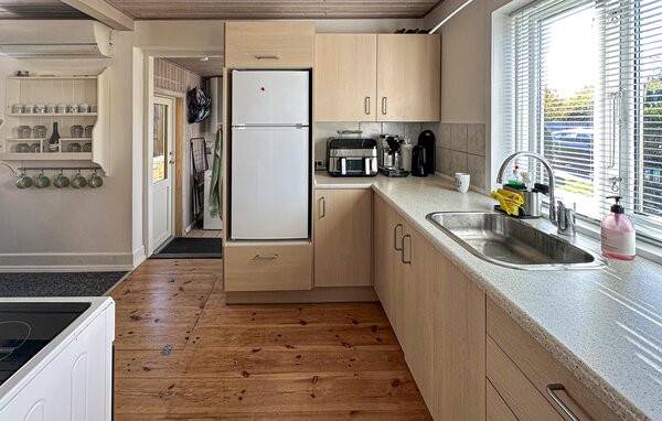 Domy wakacyjne - Østermarie , Dania - I58107 7