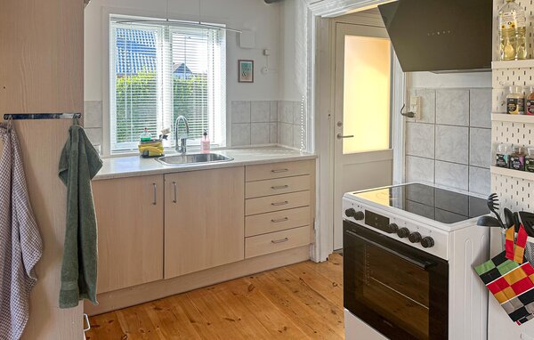 Domy wakacyjne - Østermarie , Dania - I58107 401