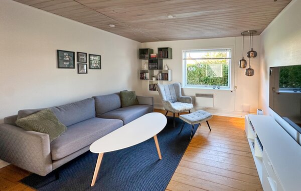 Domy wakacyjne - Østermarie , Dania - I58107 3