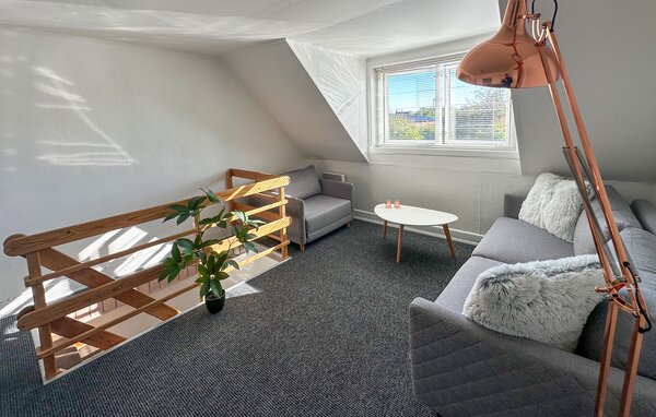 Domy wakacyjne - Østermarie , Dania - I58107 6