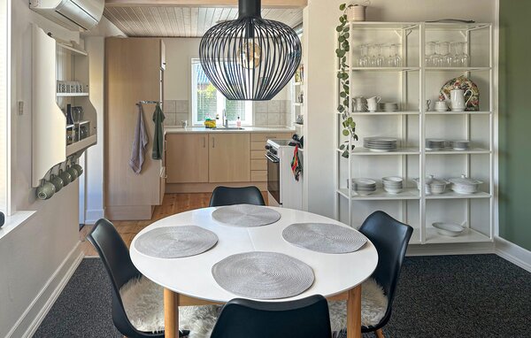 Domy wakacyjne - Østermarie , Dania - I58107 4