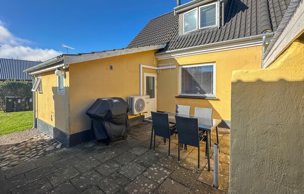 Domy wakacyjne - Østermarie , Dania - I58107 2