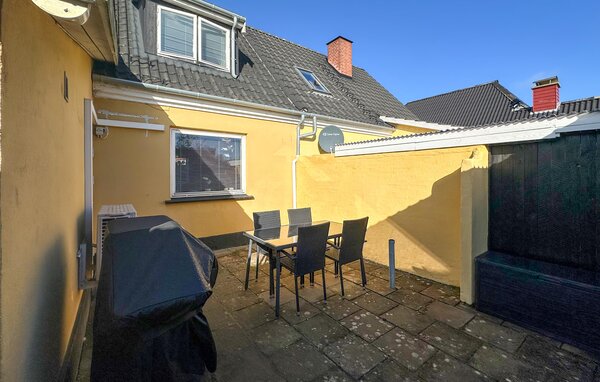 Domy wakacyjne - Østermarie , Dania - I58107 8