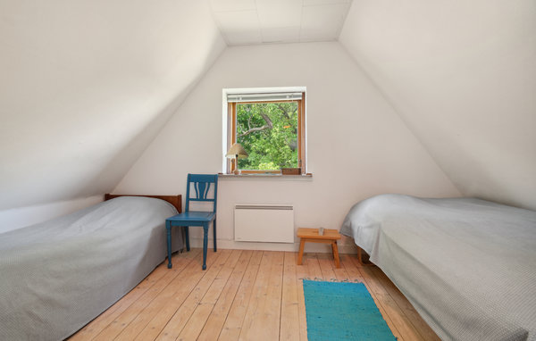 Feriehuse - Østermarie , Danmark - I58116 602