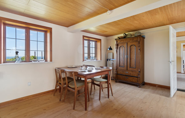 Feriehuse - Østermarie , Danmark - I58116 4
