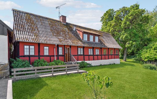 Feriehuse - Østermarie , Danmark - I58116 83